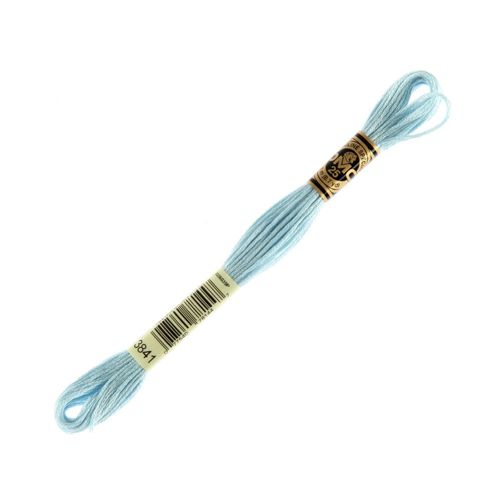 DMC Muline Special 8 m Nakış İpliği - 3841